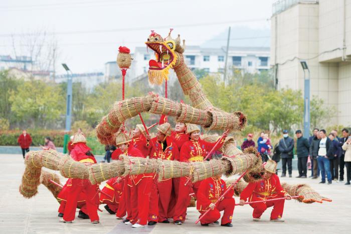 今日龙抬头，这些传统习俗你都知道吗？