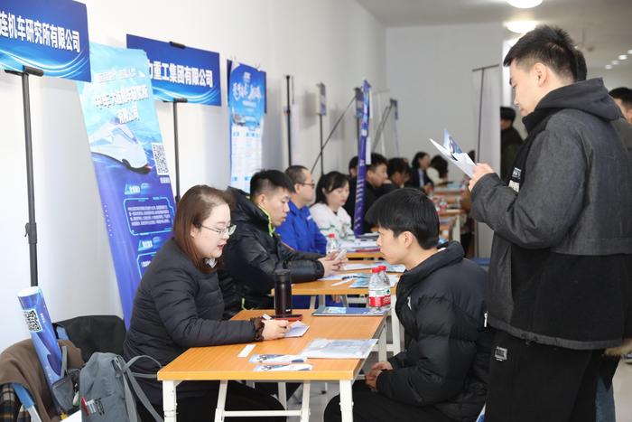 首届全国大学生职业规划大赛辽宁赛区就业赛道决赛在大连海事大学举行