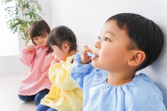 含氟牙膏，会影响孩子健康吗？