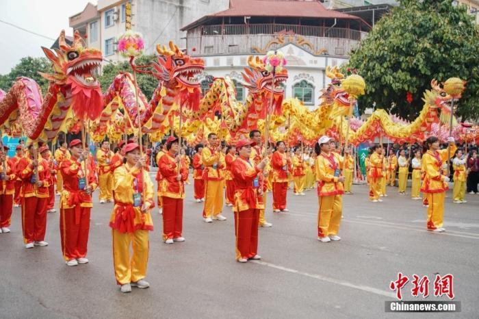 “龙抬头”的小知识：有啥吉祥寓意？为何定在“二月二”？