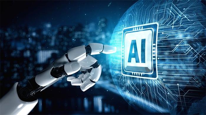 英伟达CEO黄仁勋：AI技术缩小了人类的技术差距，五年内AGI将通过人类测试【附人工智能行业前景分析】