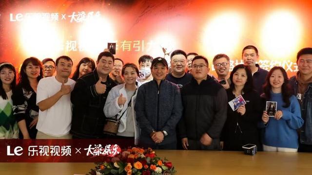 《再创传奇·传承Beyond信念》音乐选秀启动，叶世荣、陈健添助阵