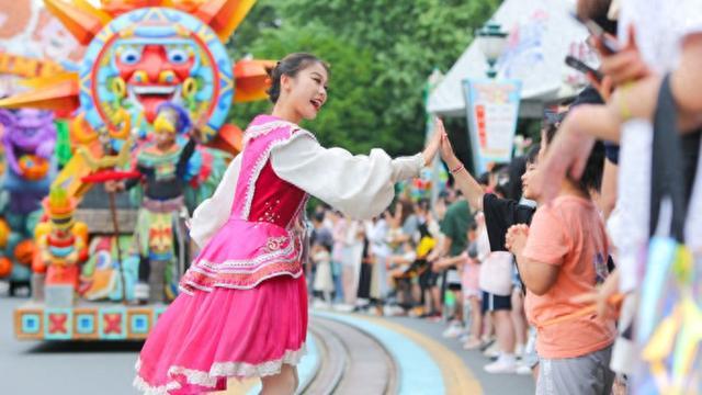 上海成立旅游行业协会休闲度假分会，新一年将推多款旅游“一票通”