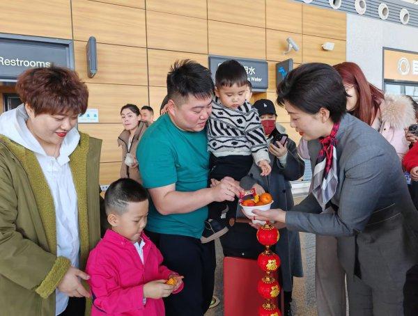 长春龙嘉国际机场蝉联ACI亚太区最佳机场奖