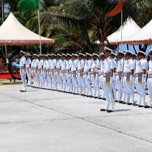 “在印度洋设立耳目”：印度启用新军事基地