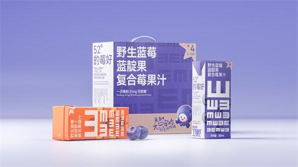 卫视实力守护视力健康，打造爱眼饮品新标杆