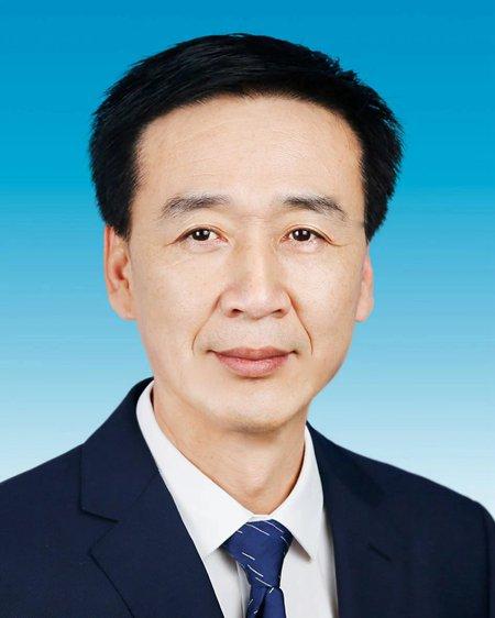 山东省滨州市市长李春田：五彩“滨”纷城，青年友好“州”