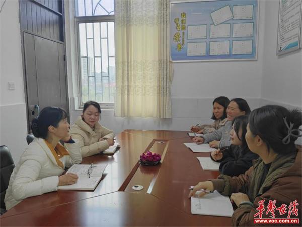 邵阳市北塔区状元小学：巧设课堂评价 激活学生思维