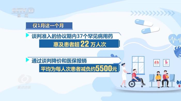 焦点访谈丨确诊难 用药难 罕见病患者困境如何解？