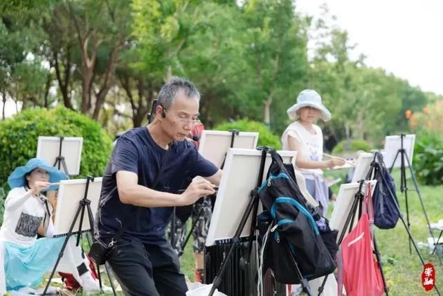 踏青郊游正当时，来庙镇这里解锁春日盛景