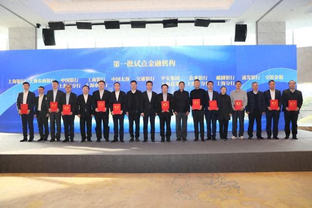 普惠金融顾问护航中小微企业成长，2024年上海普惠金融顾问制度工作推进会召开
