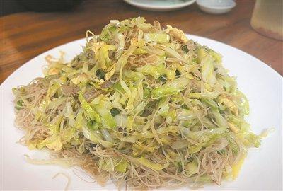 官方出减肥“四季”食谱 温州特色美食还能吃吗？