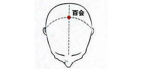 华神康护 | 头部这处拍一拍，血压更稳定、血管更健康