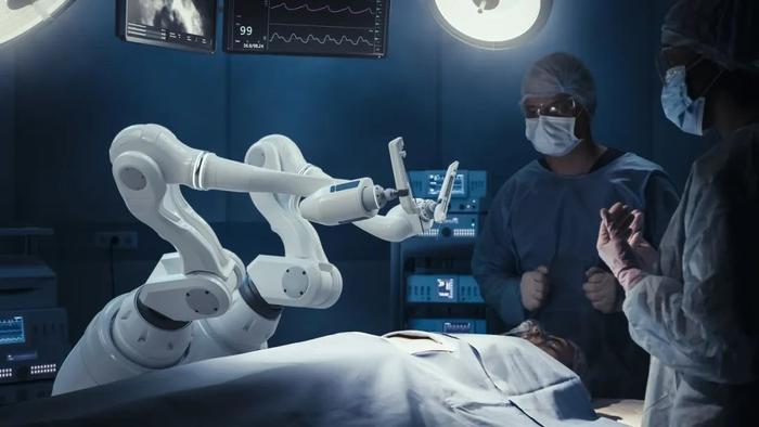 机器人可以自主做手术吗？