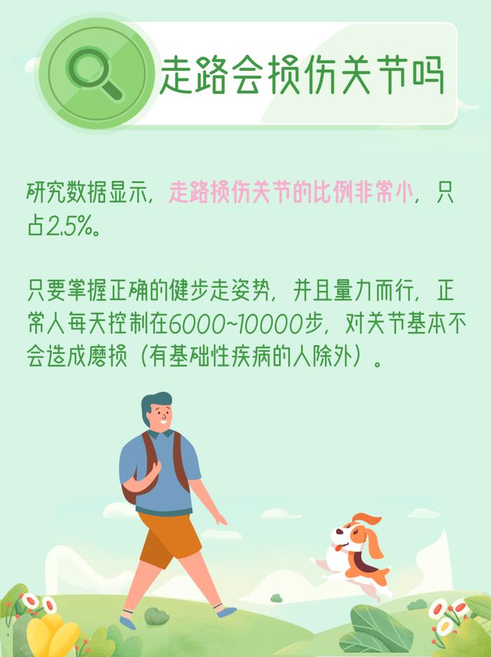 你问医答 | 如何健步走才更健康？