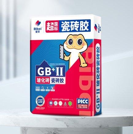 GB+超国标认定体系引领建材行业全面升级，壁贝股份以品质致胜