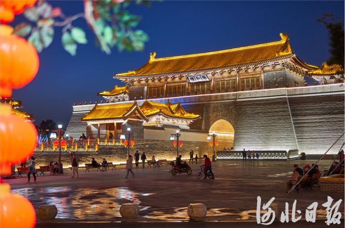 河北1市+2项目获2023年中国人居环境奖！快看都是哪里