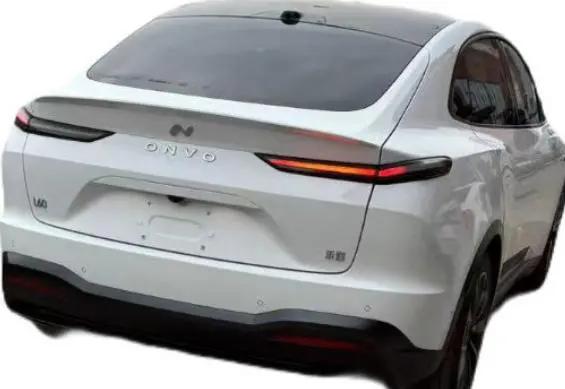 蔚来第二品牌命名乐道，李斌：对标Model Y，价格便宜｜深网