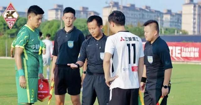中国足协杯首轮今打响，上海四骏扮演“显眼包”，前申花投资人朱骏登场有看头