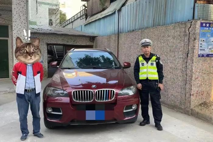 “我的车在山东怎么在深圳违法了？” 深圳交警严查！