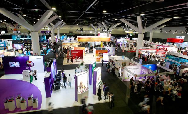 2024年阿里巴巴澳新电商博览会在悉尼举办
