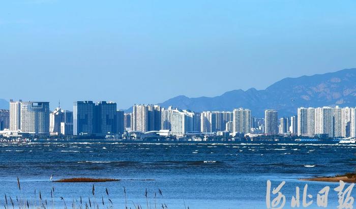 河北1市+2项目获2023年中国人居环境奖！快看都是哪里