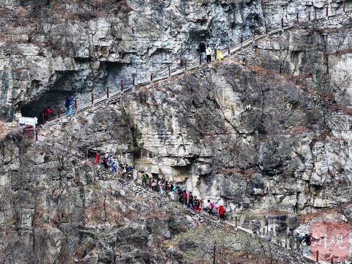 代表委员返乡记③丨郑望春：古路村火了！要守护彝乡特色，提升旅游服务品质