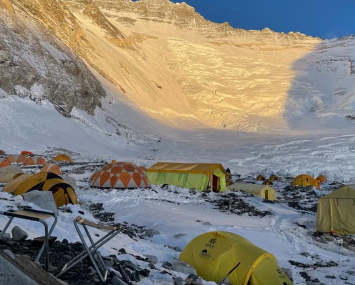 尼泊尔要求珠峰攀登者携带GPS，以便发生意外事故时迅速定位