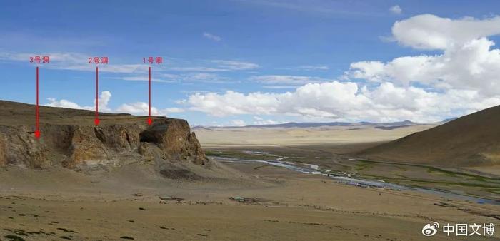十大考古终评项目 | 世界屋脊上的远古家园——西藏革吉梅龙达普洞穴