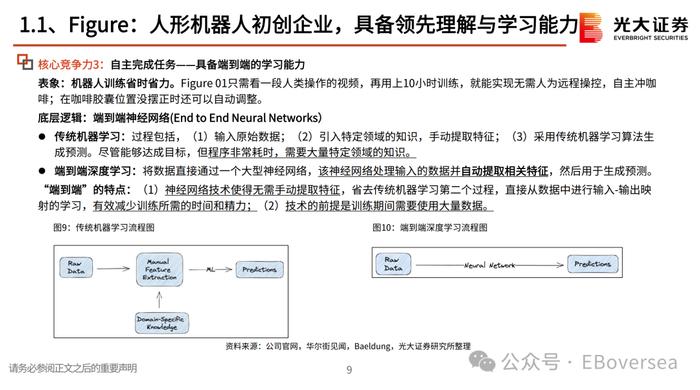 盘点：海外人形机器人，发展到什么水平了？