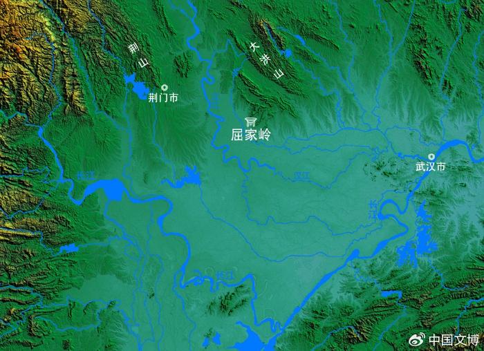 十大考古终评项目 | 首屈一“址” 江汉新篇——湖北荆门屈家岭遗址