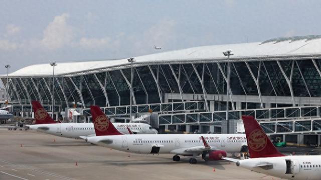 吉祥航空将开通首个上海直飞马来西亚槟城航班，更多全新航线在路上