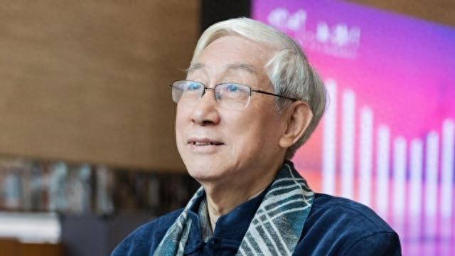 杨钰莹唱着他的歌走红，如今，78岁的他在“上海之春”追寻“交响梦”