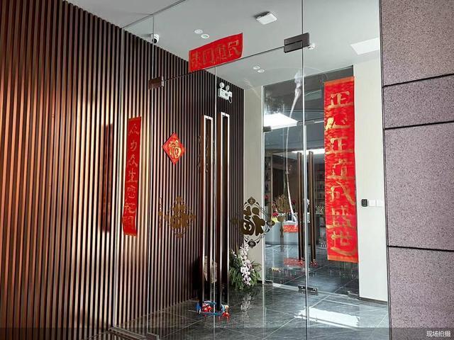 探访听花酒北京品鉴中心：关店歇业 极草后再遭打假 青海春天走入死胡同？