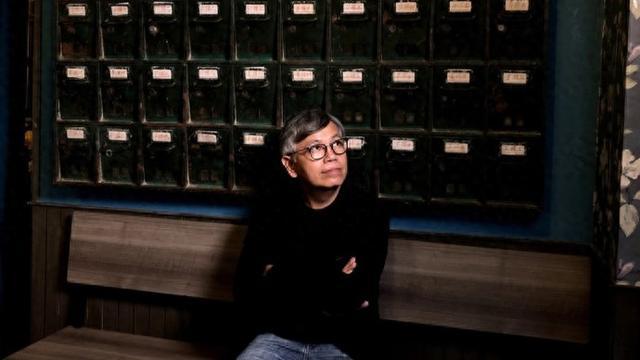 专访香港电影工作者总会前会长田启文：电影不是一个人拍成的，我们要团结精神