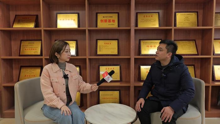 探访重庆第二外国语学校：优秀学子是如何炼成的？