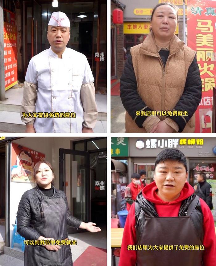 煮不完根本煮不完！天水麻辣烫店家回应忙出“表情包”