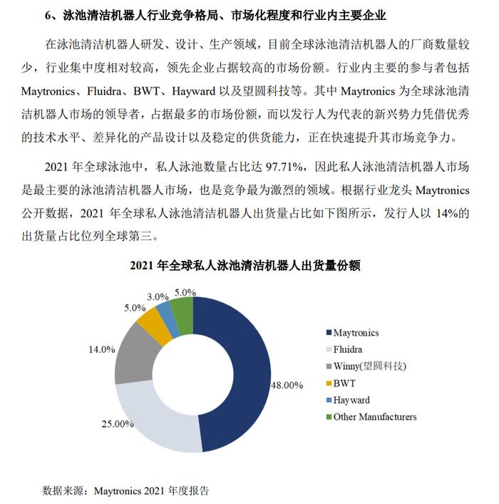 突然终止！大学教授一家三口冲IPO折戟，是全球前五大厂商中唯一一家中国厂商。