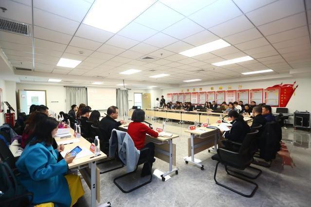 朝阳团区委站区合作交流打造大学生社会实践平台