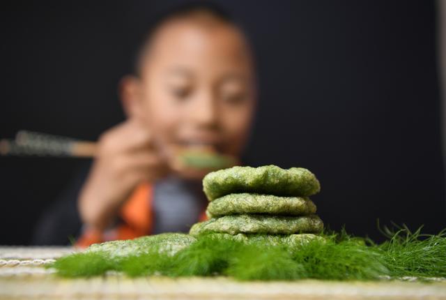 神州风物丨来云南，尝一口春天的味道 