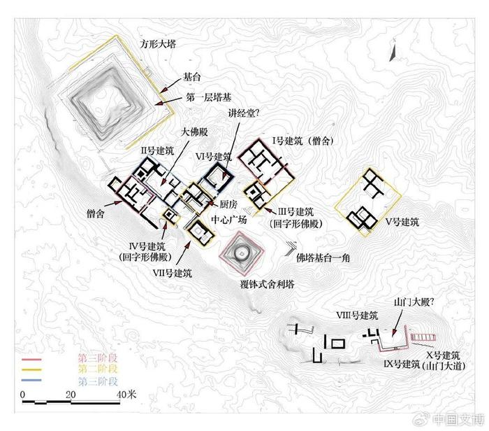 十大考古终评项目｜佛光初现 梵音回响——新疆喀什莫尔寺遗址