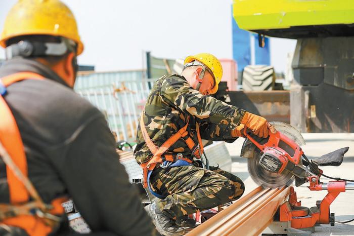 蝶变——京津冀协同发展下的廊坊丨从受邀嘉宾到投资人，他对临空充满信心