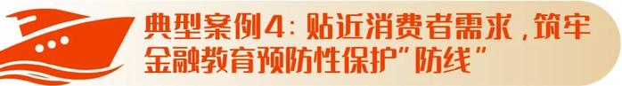 「315专栏」金融监管总局金融消费者权益保护典型案例