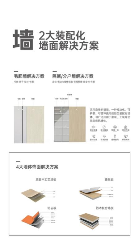 走近装配化装修，深入了解未来家居装修潮流！