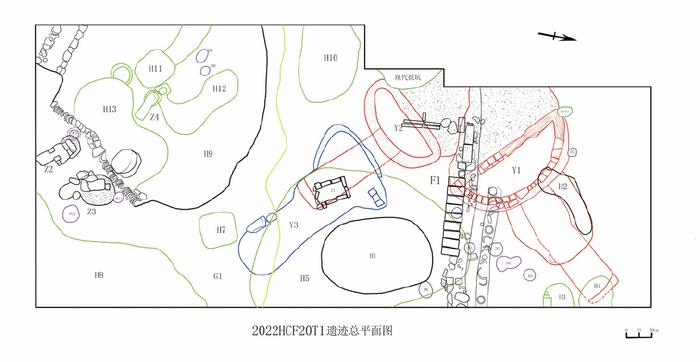 十大考古终评项目｜汾河湾畔千年火 玉骨冰肌自卓然——山西霍州陈村