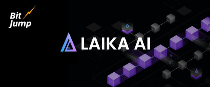 从安全到洞察：解读LaikaAI的一站式资产安全与智能分析工具