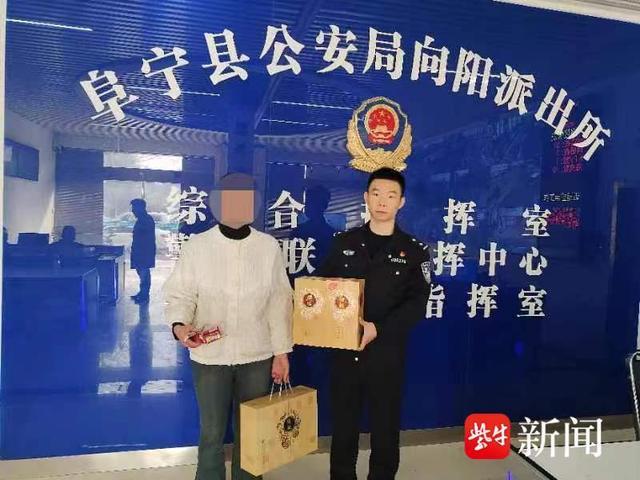 男子入室盗窃遭遇户主逃脱，民警盯案追踪将其一举抓获