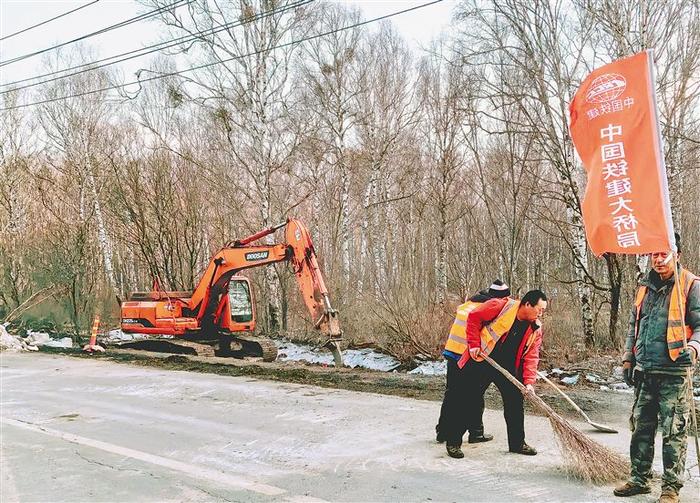 亚雪A3项目进入复工复产阶段