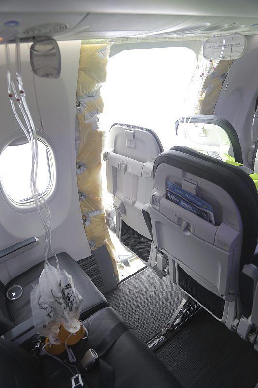美联邦航空局发现波音737MAX客机品控不合规情况