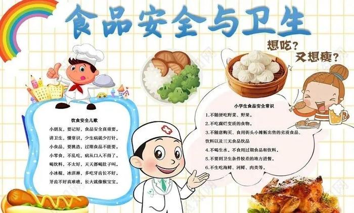 灞桥区狄寨街道中心幼儿园开展《餐饮服务食品安全操作规范》培训